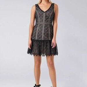 EverNew black dress - size US4